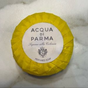 Acqua di Parma Colonia Perfumed Soap - 50g